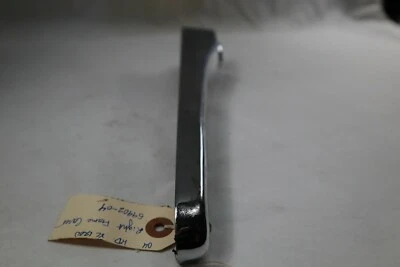 Cubierta de cuadro trasero derecho cromada OEM 2004 Sportster XL1200 59902-04 Foto 1 de 4