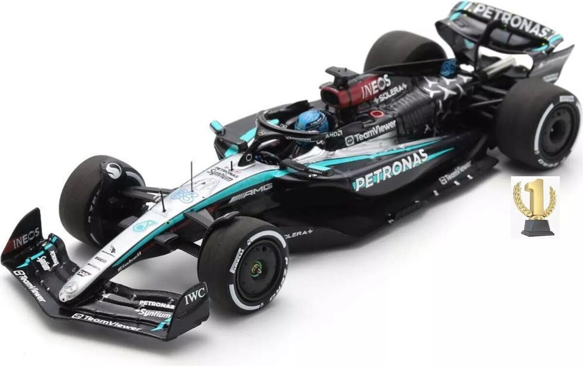 Spark Mercedes-Benz 1:43 Diecast & Toy Vehicles for sale - eBay Spark Mercedes-Benz 1:43 Diecast & Toy Vehicles for sale - eBay