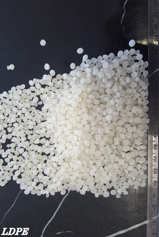 Kunststoff Poly Pellets Granulat zum Füllen Gewichtung Dekoration Füllung ldpe! - Bild 1 von 1