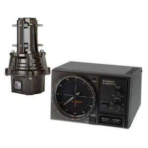Rotor YAESU G-800DXA 100V para antena media HF/V-UHF versión japonesa amateur - Imagen 1 de 1