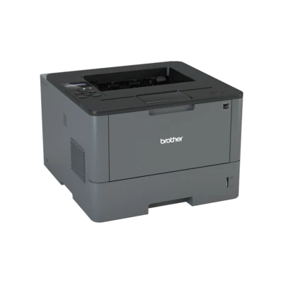 Brother HL-L5000D Laserdrucker - Bild 1 von 4