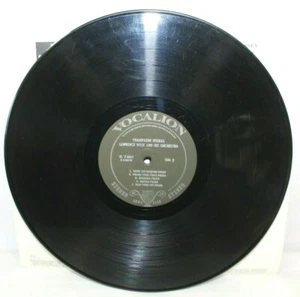 LP Vocalion Champagne Polkas Lawrence Welk And His Orchestra Long Play Stereo - Picture 1 of 2