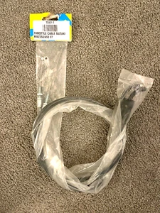Suzuki RMZ 250 RMZ 450 2007 cable de doble acelerador RMZ 250 RMZ 450 - Imagen 1 de 1