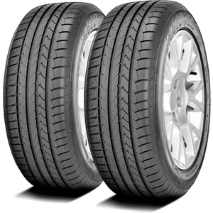 2 Tires Goodyear EfficientGrip 215/55R17 94V Performance - Picture 1 of 5