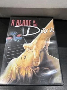 *RARE* A Blade in the Dark (DVD, 1983, Horror) Good Condition! Free Shipping! - Bild 1 von 3