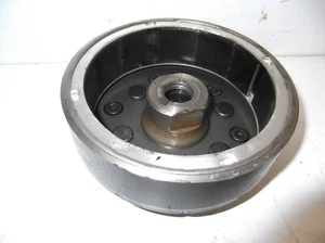 HONDA VT750 SHADOW GENERATOR ROTOR VT750 SHADOW 1983 - Picture 1 of 2