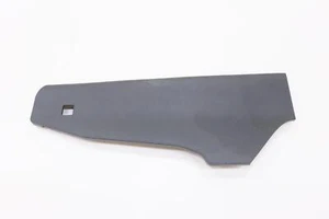 KIA K5 2021-2024 consola central delantera moldura derecha panel cubierta OEM 84615L3000 - Imagen 1 de 12