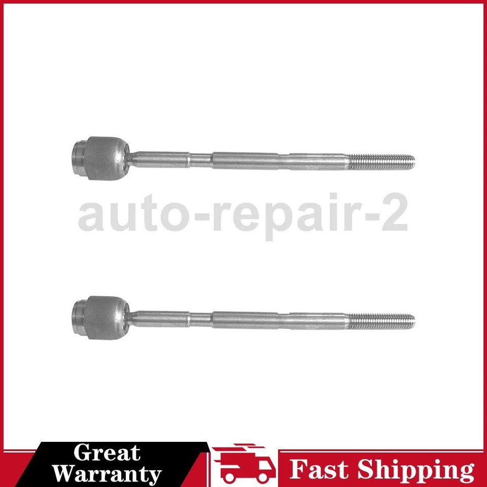 Extremo de barra de amarre de dirección interior para Volvo 242 Delphi 1975~1984 Foto 1 de 2