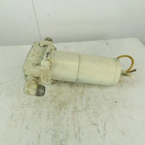 Norco HF-4-R-1-N-10-N-L-S-MR 300 PSI Hydraulic Filter Element HF-4-1-10-N - Picture 1 of 10