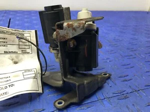 2010 - 2012 BMW 750LI F02 4.4L PRESSURE REGULATOR BOOST SOLENOID SET 11747595374 - Picture 1 of 12