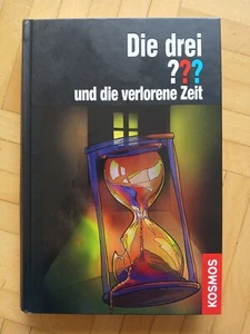 Die drei Fragezeichen und die verlorene Zeit - Bild 1 von 2