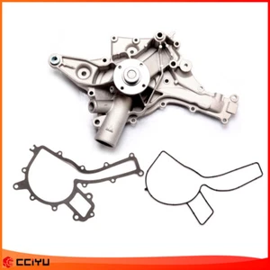 ✅Fits CHRYSLER CROSSFIRE MERCEDES-BENZ ML320 ML350 SL500 Water Pump - Picture 1 of 12