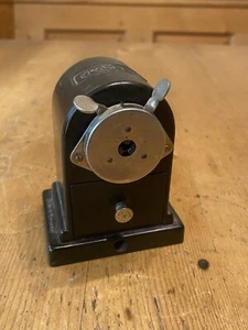 Vintage Spitzer Dahle No 22 Bakelit Spitzautomat Spitzmaschine - Bild 1 von 5