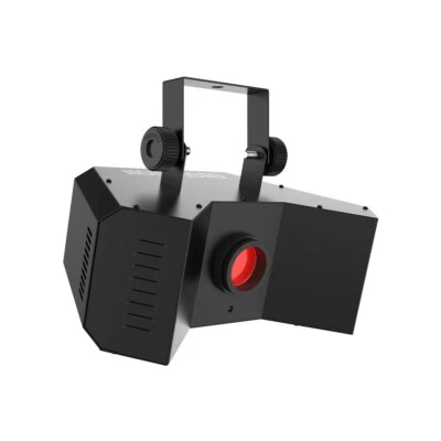 Chauvet Obsession LED Moonflower Gobo Effect Light DJ Disco DMX 60W Lighting - Image 1 of 2