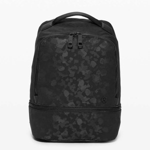 lululemon backpack ebay