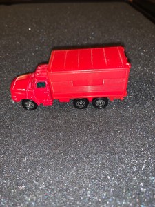 diecast diesel trucks