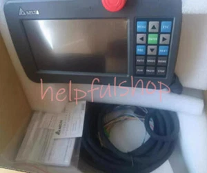 1PCS New Delta DOP-107HS465 Handheld touch screen - Picture 1 of 5