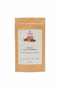The Tribe Concepts Organic Hair cleanser- 250 Gram BEST RESULT - Picture 1 of 3