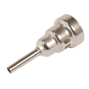 Ø 6 mm, 75 mm Tubular Nozzle Ø 35.5mm/1.4in for Heat Guns Nozzle - New Arrival - Picture 1 of 2