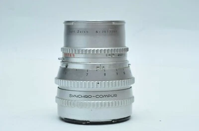 HASSELBLAD Carl Zeiss Sonnar C 150mm f4 T* Lens for 500 Series 2613303 - Image 1 of 3