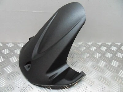 Panel de carenado abrazador trasero original Suzuki GSXR 600/750 2011 a 2017 Foto 1 de 4