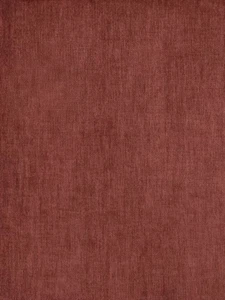 Upholstery Fabric John Lewis Plush Chenille Auburn 4.7m RRP £30m - Picture 1 of 10
