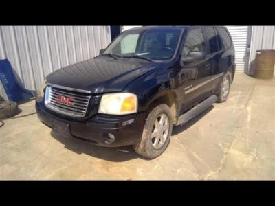 Windshield Wash Reservoir With Information Display Opt U68 Fits 02-09 ENVOY 2740 - Image 1 of 4