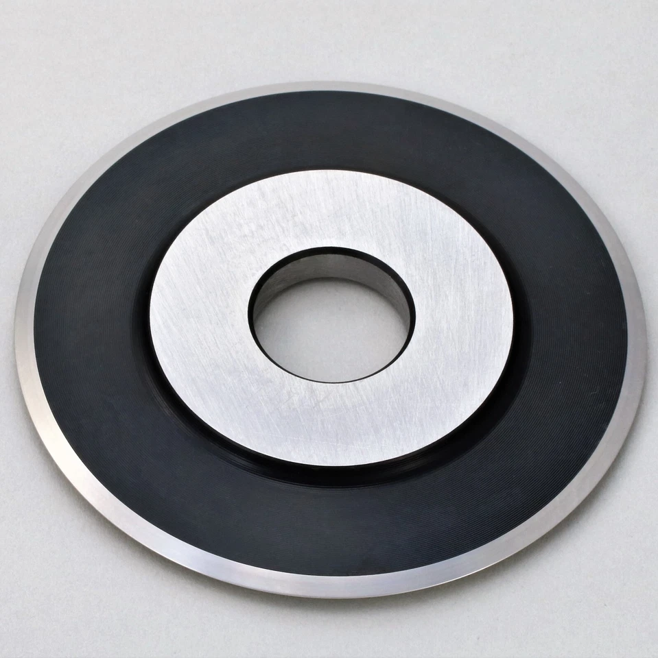 PORTAGE KNIFE Cameron 428-B Circular Score Slitter Knife 3.030 x .748 x .249