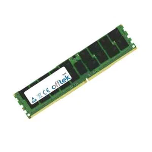 HP Workstation Z4 G4 8GB 32GB Server ECC DDR4 memory Modules RAM - Picture 1 of 1