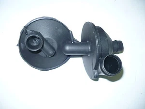 REGULADOR DE PRESIÓN BMW E46 E39 E60 E61 E38 E65 E66 X3 E83 X5 E53 11617501566 - Imagen 1 de 1