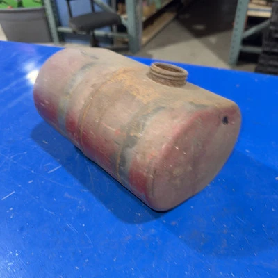 Wheel Horse Suburban 400 550 401 551 Fuel Tank Gas Tank - Image 1 of 4