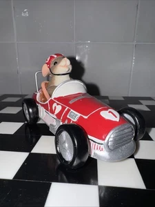 NIB Fitz & Floyd Charming Tails "YOU MAKE MY HEART RACE" Figurine 84/145 - Picture 1 of 8