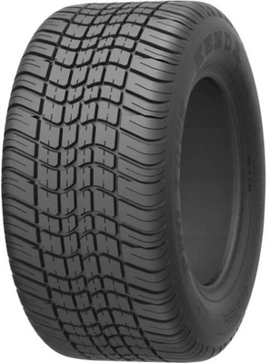 Kenda Pro Tour Radial Golf Cart Tire - 205/50-10 ATV/UTV 4 103991050B1 - Image 1 of 3