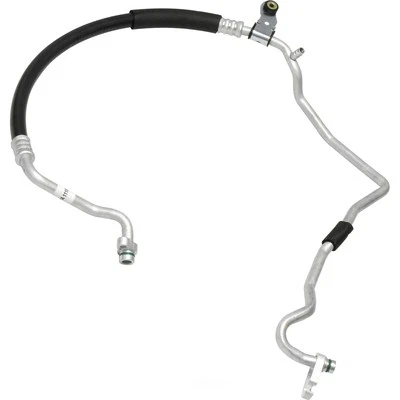 A/C Suction Line Hose Assembly For 2002-2006 Nissan Altima QR25DE 2005 2003 2004 - Image 1 of 3
