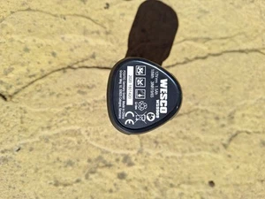 Wesco 12v Batteries - Picture 1 of 3