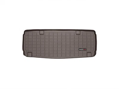 Грузовой лайнер WeatherTech для AMG GL 63/GL-класса/AMG GLS 63 - Изображение 1 из 4