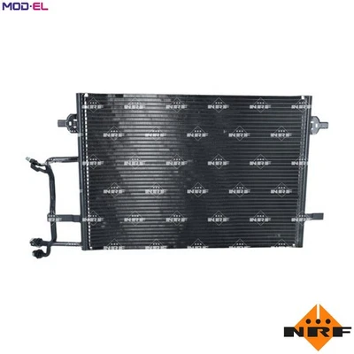 CONDENSER AIR CONDITIONING 35291 FOR AUDI A6/S6 AFY/AJL/APU/ANB/ARK/AWT 1.8L A6 - Image 1 of 4