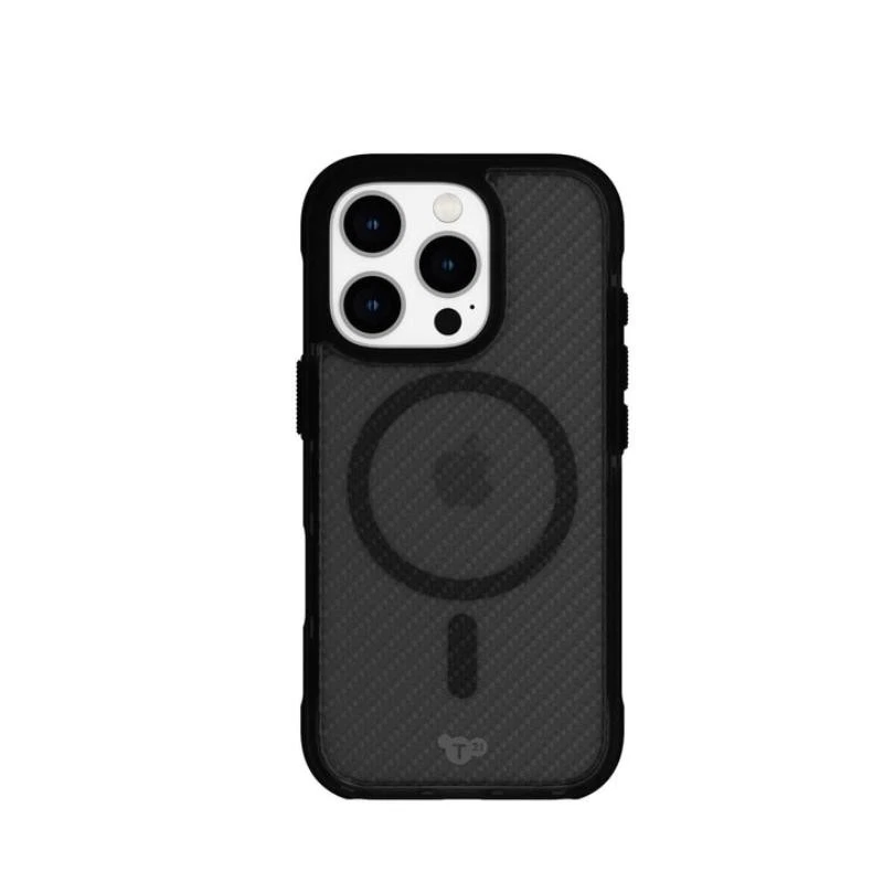 Tech21 EvoArmor for iPhone 16 Pro - Image 1 of 4