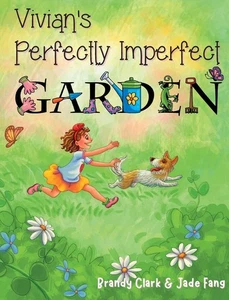 Vivian's Perfectly Imperfect Garden - Picture 1 of 1