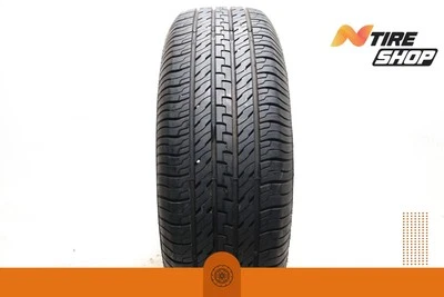 Used 245/70R16 Dextero DHT2 - 106T - 8/32 No Repairs - Image 1 of 4