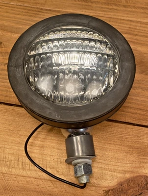 Midwest MFG HYSTER 拖拉机设备灯全新未拆封 — 第 1/4 张图片