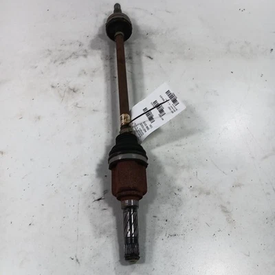 Eje trasero izquierdo CV compatible con Ford Ecosport 18-22 Foto 1 de 4