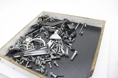 14-16 Harley-davidson Road Glide Fltrx Misc Bolts Hardware Screws Brackets - Image 1 of 4