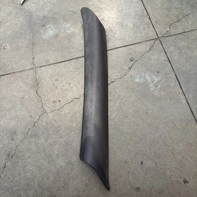 98-01 Dodge Ram 1500 2500 3500 A panel de ajuste de pilar lado del conductor 5ES57TRM Foto 1 de 4