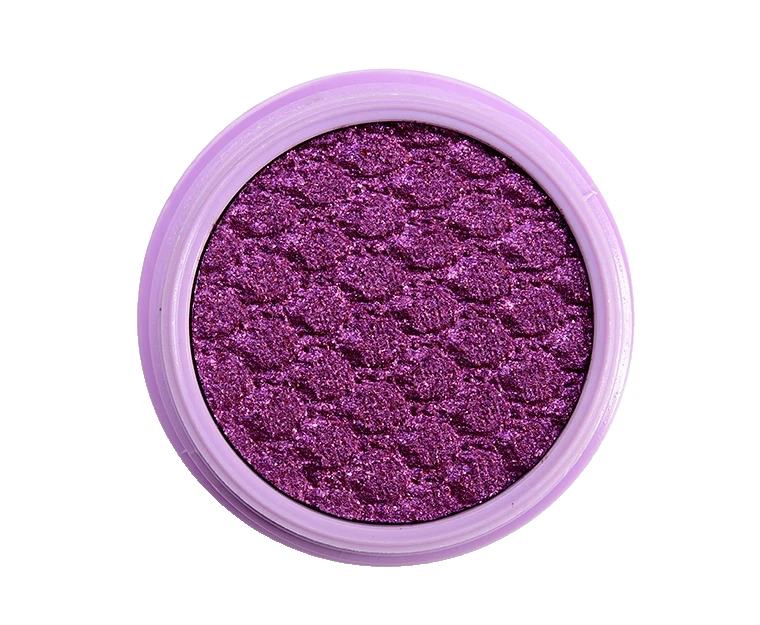 FOREVER BETWITCHING COLOURPOP SUPER SHOCK SHADOW METALLIC PURPLE HOCUS POCUS