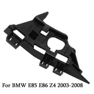 Passenger Side Front Bumper Retainer Bracket Holder For BMW E85 E86 Z4 2003-08 - Picture 1 of 10