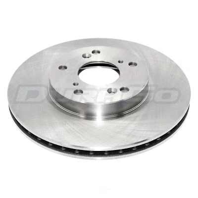 Disc Brake Rotor fits 2013-2017 Honda Accord CR-Z  DURAGO - Image 1 of 2