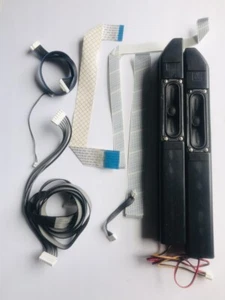 Samsung PN42C450B1D Speaker & Cable kit - Picture 1 of 3