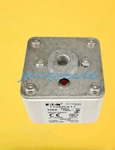 1PC NEW FOR BUSSMANN fuse 170M5411 690V 550A - Zdjęcie 1 z 1