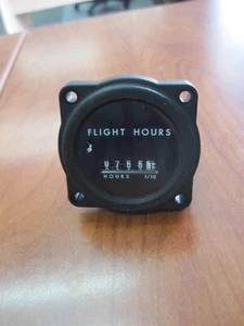 Datcon Flight Hours 773CU - Picture 1 of 4